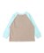 NEVER Long Sleeve Tee