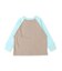 NEVER Long Sleeve Tee