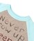 NEVER Long Sleeve Tee
