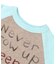 NEVER Long Sleeve Tee