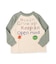 NEVER Long Sleeve Tee