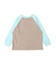 NEVER Long Sleeve Tee