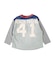 Vintage Cotton Jersey 41 Long Sleeve Tee