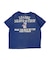 Vintage Cotton Jersey PENNIE LEADER Tee