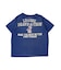 Vintage Cotton Jersey PENNIE LEADER Tee