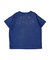 Vintage Cotton Jersey PENNIE LEADER Tee