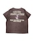 Vintage Cotton Jersey PENNIE LEADER Tee
