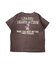 Vintage Cotton Jersey PENNIE LEADER Tee