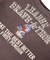 Vintage Cotton Jersey PENNIE LEADER Tee