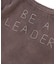 Vintage Cotton Jersey PENNIE LEADER Tee