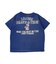 Vintage Cotton Jersey PENNIE LEADER Tee