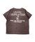 Vintage Cotton Jersey PENNIE LEADER Tee