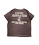 Vintage Cotton Jersey PENNIE LEADER Tee
