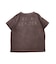 Vintage Cotton Jersey PENNIE LEADER Tee