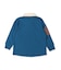 Patch Long Sleeve Rugger Shirt