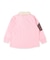 Patch Long Sleeve Rugger Shirt