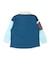 Patch Long Sleeve Rugger Shirt
