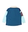 Patch Long Sleeve Rugger Shirt