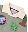 Patch Long Sleeve Rugger Shirt