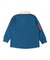 Patch Long Sleeve Rugger Shirt