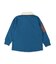Patch Long Sleeve Rugger Shirt