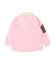 Patch Long Sleeve Rugger Shirt