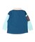 Patch Long Sleeve Rugger Shirt
