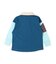 Patch Long Sleeve Rugger Shirt