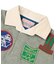 Patch Long Sleeve Rugger Shirt