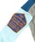 Patch Long Sleeve Rugger Shirt