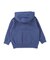 PENNIE Zip-up Sweat Hoodie