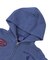 PENNIE Zip-up Sweat Hoodie