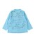 PENNIE Scribble Sweat Cardigan
