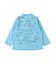 PENNIE Scribble Sweat Cardigan