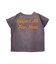 Vintage Cotton Jersey BARKYS Tee