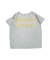 Vintage Cotton Jersey BARKYS Tee
