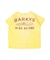 Vintage Cotton Jersey BARKYS Tee