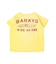 Vintage Cotton Jersey BARKYS Tee