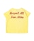 Vintage Cotton Jersey BARKYS Tee