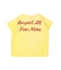 Vintage Cotton Jersey BARKYS Tee
