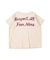 Vintage Cotton Jersey BARKYS Tee