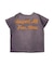 Vintage Cotton Jersey BARKYS Tee