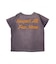 Vintage Cotton Jersey BARKYS Tee