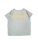 Vintage Cotton Jersey BARKYS Tee