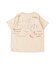Vintage Cotton Jersey LIVE Tee
