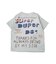 Vintage Cotton Jersey LIVE Tee
