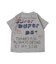 Vintage Cotton Jersey LIVE Tee