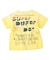 Vintage Cotton Jersey LIVE Tee