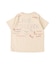 Vintage Cotton Jersey LIVE Tee