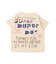 Vintage Cotton Jersey LIVE Tee